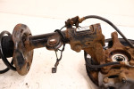 TOYOTA RAV4 IV 2.0 VVTI MCPHERSON PRAWY PRZÓD 48510-42670