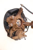 TOYOTA RAV4 IV 2.0 VVTI MCPHERSON LEWY PRZÓD 48520-42670