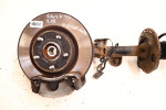 TOYOTA RAV4 IV 2.0 VVTI MCPHERSON PRAWY PRZÓD 48510-42670