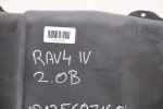 TOYOTA RAV4 IV 2.0 VVTI ZBIORNIK PALIWA