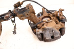 TOYOTA RAV4 IV 2.0 VVTI MCPHERSON PRAWY PRZÓD 48510-42670