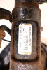 TOYOTA RAV4 IV 2.0 VVTI MCPHERSON LEWY PRZÓD 48520-42670