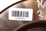 TOYOTA RAV4 IV 2.0 VVTI MCPHERSON LEWY PRZÓD 48520-42670