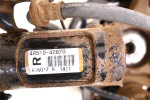 TOYOTA RAV4 IV 2.0 VVTI MCPHERSON PRAWY PRZÓD 48510-42670
