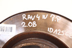 TOYOTA RAV4 IV 2.0 VVTI MCPHERSON PRAWY PRZÓD 48510-42670