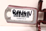 TOYOTA RAV4 IV ZAWIASY DRZWI PRAWYCH TYŁ