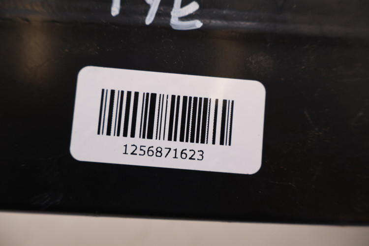 TOYOTA RAV4 IV BELKA ZDERZAKA TYŁ