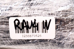 TOYOTA RAV4 IV UCHO KLUCZE