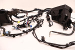 TOYOTA RAV4 IV 2.0 VVTI INSTALACJA KOMORY SILNIKA