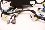 TOYOTA RAV4 IV 2.0 VVTI INSTALACJA KOMORY SILNIKA
