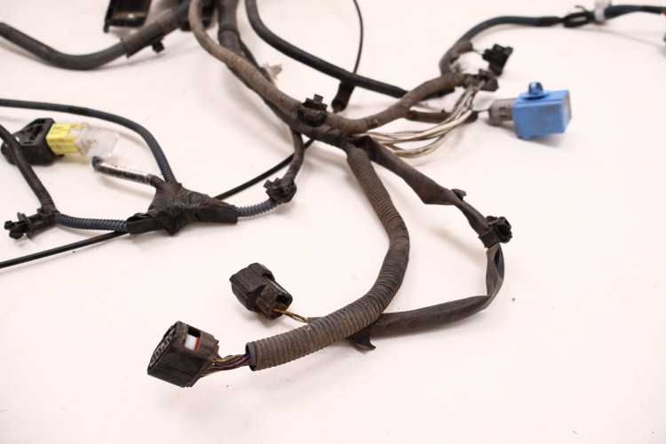 TOYOTA RAV4 IV 2.0 VVTI INSTALACJA KOMORY SILNIKA