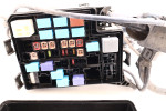 TOYOTA RAV4 IV 2.0 VVTI INSTALACJA KOMORY SILNIKA