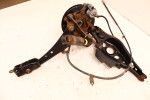 TOYOTA RAV4 IV 2.0 VVTI ZWROTNICA ZAWIESZENIE PRAWE TYŁ