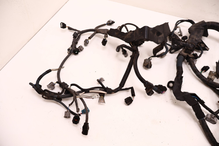 TOYOTA RAV4 IV 2.0 VVTI INSTALACJA SILNIKA
