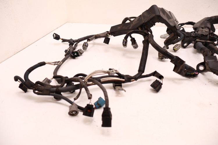 TOYOTA RAV4 IV 2.0 VVTI INSTALACJA SILNIKA