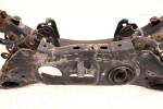TOYOTA RAV4 IV 2.0 VVTI WÓZEK TYŁ