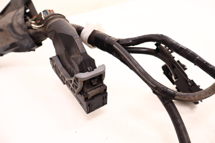 TOYOTA RAV4 IV 2.0 VVTI INSTALACJA SILNIKA