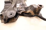 TOYOTA RAV4 IV 2.0 VVTI WÓZEK PRZÓD
