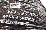 TOYOTA RAV4 IV 2.0 VVTI INSTALACJA SILNIKA