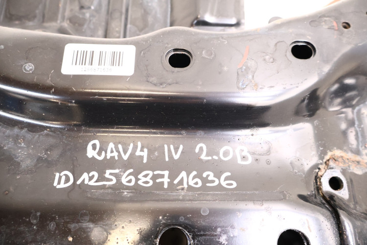 TOYOTA RAV4 IV 2.0 VVTI WÓZEK PRZÓD