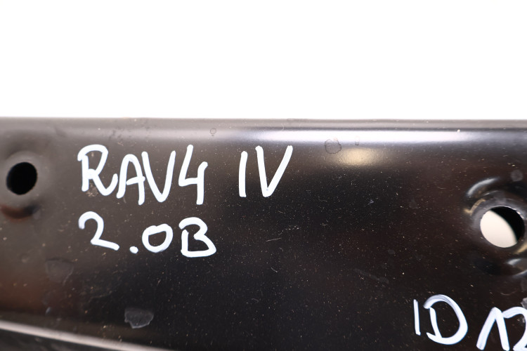 TOYOTA RAV4 IV 2.0 VVTI WZMOCNIENIE BELKA POD CHŁODNICE