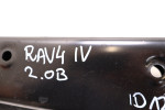 TOYOTA RAV4 IV 2.0 VVTI WZMOCNIENIE BELKA POD CHŁODNICE
