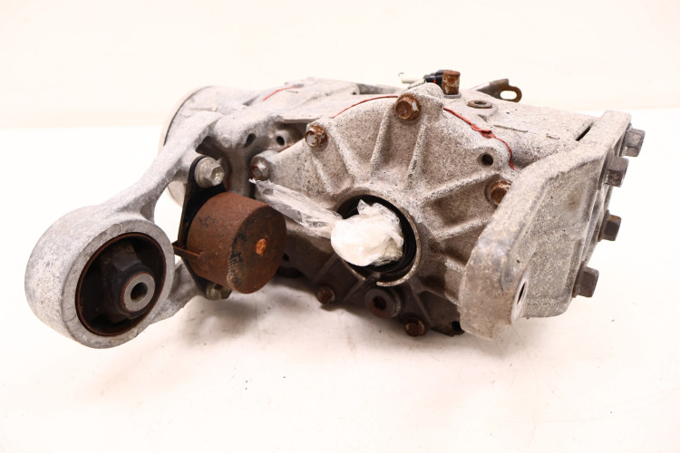 TOYOTA RAV4 IV 2.0 VVTI DYFERENCJAŁ TYŁ DYFER