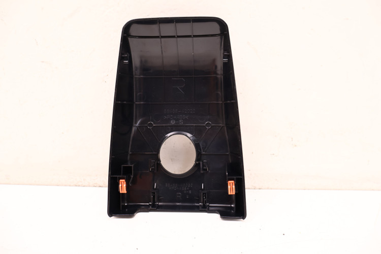 TOYOTA RAV4 IV OBUDOWA LUSTERKA 86466-42020