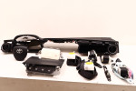 TOYOTA RAV4 IV LIFT DESKA ROZDZIELCZA ZESTAW AIRBAG