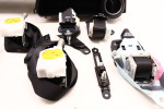 TOYOTA RAV4 IV LIFT DESKA ROZDZIELCZA ZESTAW AIRBAG
