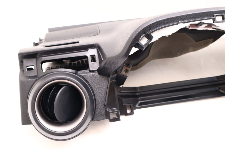 TOYOTA RAV4 IV LIFT DESKA ROZDZIELCZA ZESTAW AIRBAG