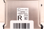 TOYOTA RAV4 IV KAMERA SZYBY PRZEDNIEJ 8646C-42010