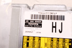 TOYOTA RAV4 IV SENSOR MODUŁ AIRBAG 89170-42400