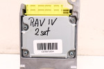 TOYOTA RAV4 IV SENSOR MODUŁ AIRBAG 89170-42400