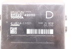TOYOTA RAV4 IV MODUŁ STEROWNIK 89222-42090