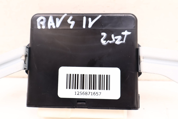 TOYOTA RAV4 IV MODUŁ STEROWNIK 89222-42090