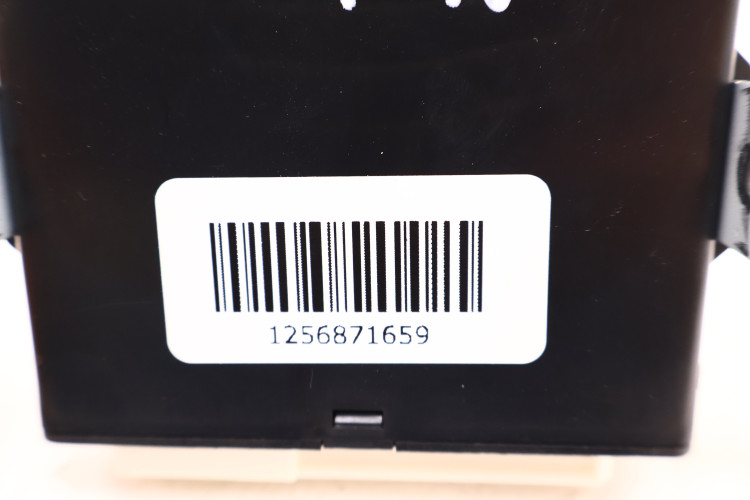 TOYOTA RAV4 IV STEROWNIK KLAPY ELEKTRYCZNEJ 89222-42041