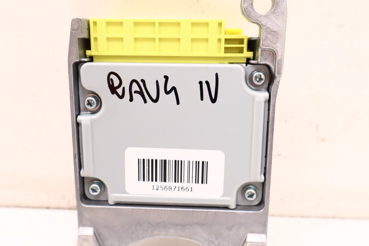 TOYOTA RAV4 IV SENSOR MODUŁ AIRBAG 89170-42820