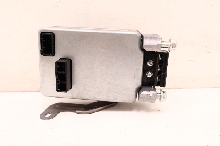 TOYOTA RAV4 IV WSPOMAGANIE ELEKTRYCZNE 89650-42170