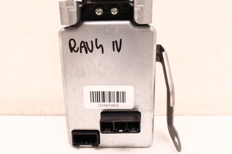 TOYOTA RAV4 IV WSPOMAGANIE ELEKTRYCZNE 89650-42170