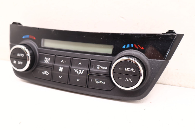 TOYOTA RAV4 IV PANEL KLIMATYZACJI 55900-42450