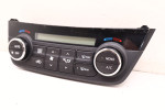 TOYOTA RAV4 IV PANEL KLIMATYZACJI 55900-42450