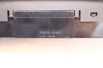 TOYOTA RAV4 IV PANEL KLIMATYZACJI 55900-42450