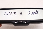 TOYOTA RAV4 IV LUSTERKO WSTECZNE 87810-0WK00