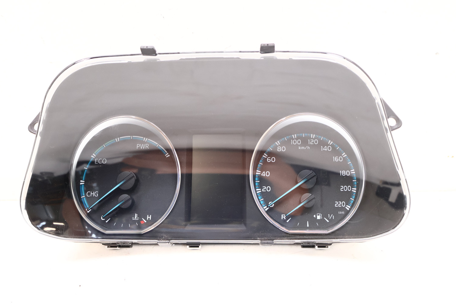 TOYOTA RAV4 IV LICZNIK ZEGAR ZEGARY 83800-42U30