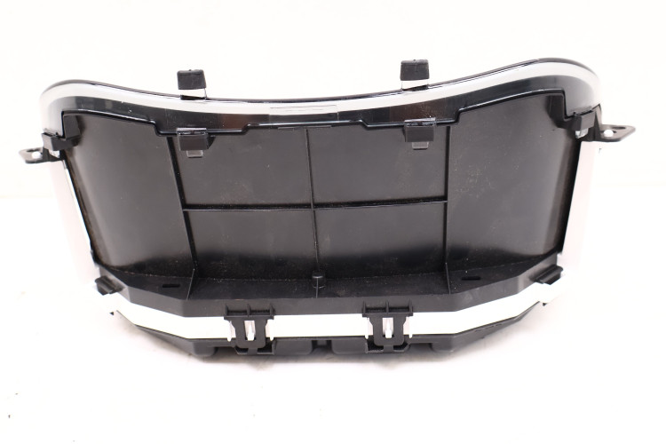 TOYOTA RAV4 IV LICZNIK ZEGAR ZEGARY 83800-42U30