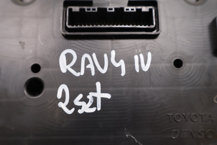 TOYOTA RAV4 IV LICZNIK ZEGAR ZEGARY 83800-42U30