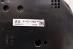 TOYOTA RAV4 IV LICZNIK ZEGAR ZEGARY 83800-42R00
