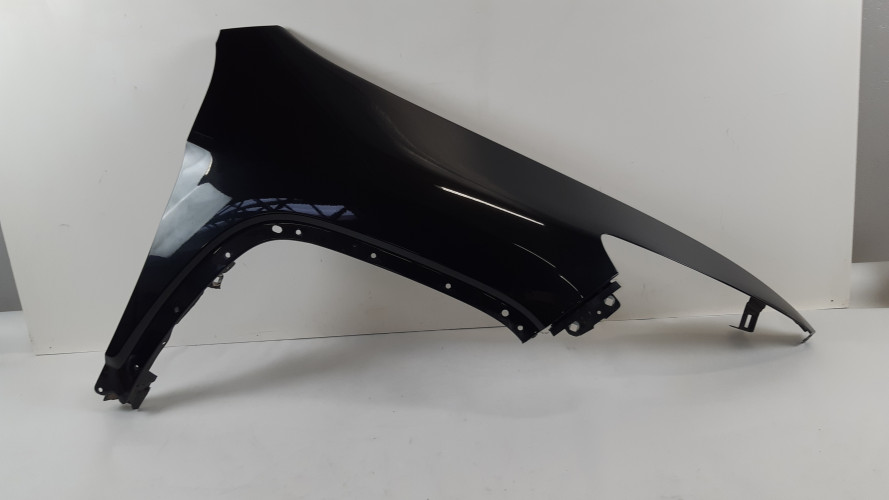 JEEP CHEROKEE KL BŁOTNIK PRAWY PRZÓD PXR