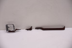 VOLVO V60 II LISTWA OZDOBNA DEKOR DESKI 31477905, 31477179